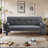 Aneth Upholstered Daybed,love seat,sleeper sofa,Sofa Bed-334794991