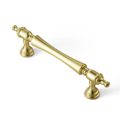 Elegant Cabinet Bar Pull Multipack