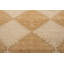 Distressed Homage Hand Knotted Wool Geometric Area Rug-109101790