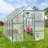 Polycarbonate Greenhouse Raised Base-111176887-111176893