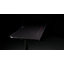 Bureau de jeu avec gestion des câbles RESPAWN - Tapis de souris ergonomique pour ordinateur complet, postes de travail à domicile robustes, console de jeu pour ordinateur portable, table d'étude en bois pour chambre à coucher - noir-36377392