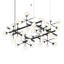 Nebula 15 - Light Chandelier-49992805