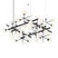 Nebula 15 - Light LED Chandelier-49992805
