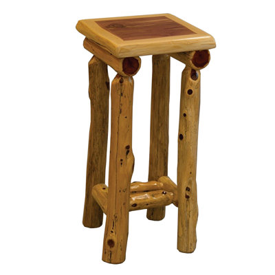 Grattan End Table