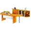 Ensemble de bureau configurable Napoli Series-1136150202-1136150206