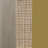 1-Drawer Nightstand with Rattan Detail-681003643