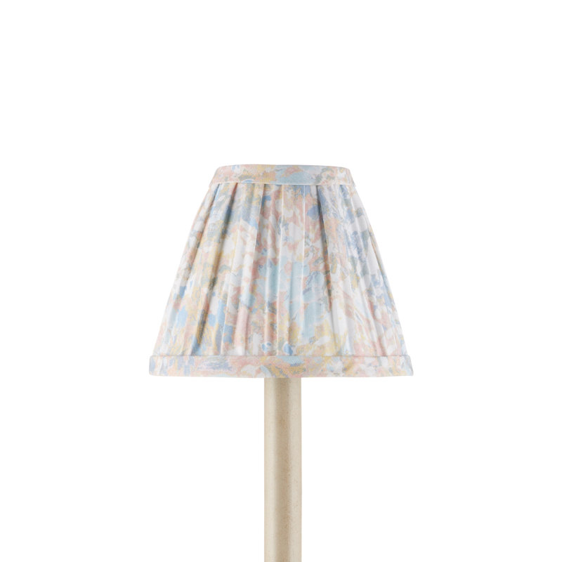 Wildflower Empire Chandelier Shade