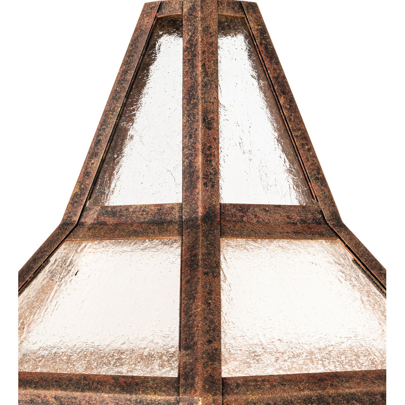 3 - Light Pendant