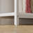 Abrielle Geometric Bookcase-1957978138