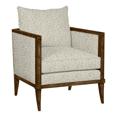 Cameo 28.5" Chair