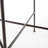 Branny Leather Counter Stool