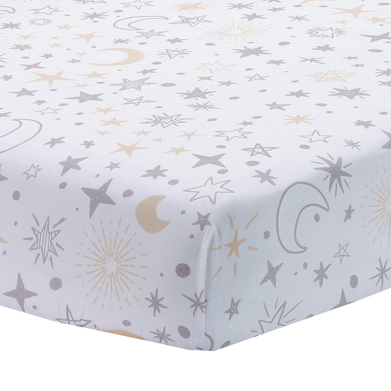 GOODNIGHT MOON SHEET