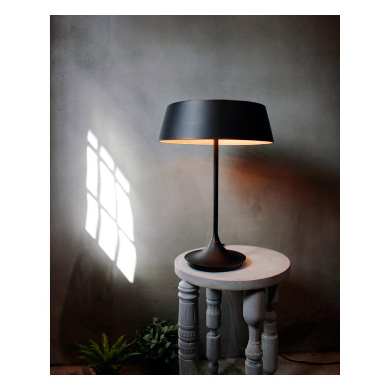 China Desk Table Lamp