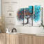 «Tree Of Optimism» sur toile-98978116