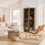 Fauteuil incliné-702290826