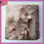 Couvre-lit matelassé rose Cherry Blossom-128700867
