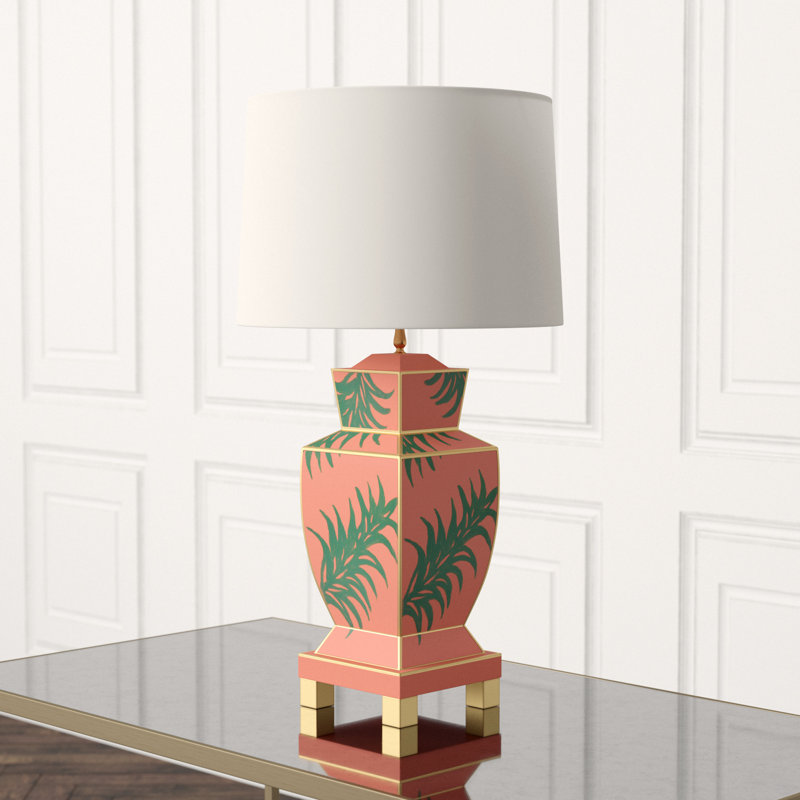 Bianca Table Lamp