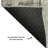 Premium Machine Washable Medena AMF1877 Geometric Rug-53399028