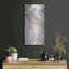 «Amethyst and Gold I» par Studio W-423003585