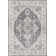 Boutte Oriental Hand Woven Area Rug
