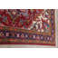 Tar?k One-of-a-Kind 5' X 6'1" 2010s Wool Area Rug in Red