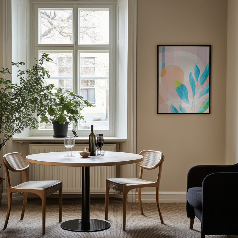 Wrapped Canvas Print, 121.92 cm H x 81.28 cm W