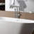 Freestanding Bathtub Faucet With Hand Shower