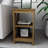 Nora End Table with Storage-52212946