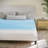 Shardia Cooling Gel Infused 5-Zone Memory Foam Mattress Topper with CertiPUR-US Certified Foam-1554094470