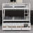 Wood Bunk Bed With Trundle And Drawers-1200711276
