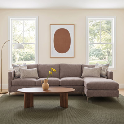 Chaise Sectional