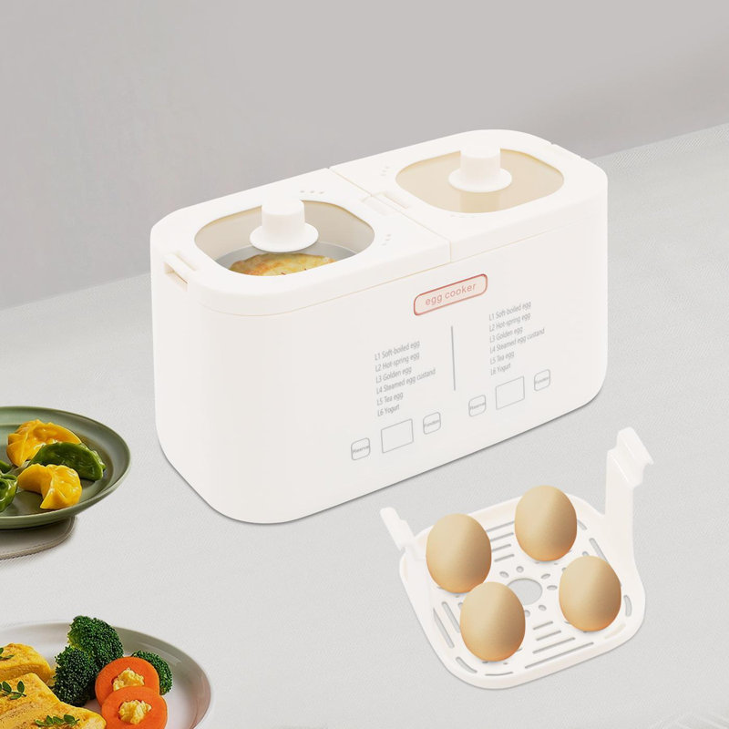 Egg Cooker