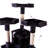 67'' Multi-Level Cat Tree Tower
