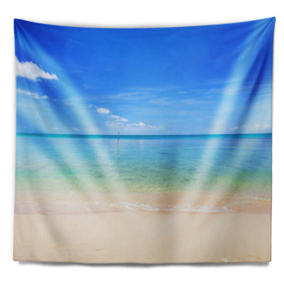 Polyester Tapestry