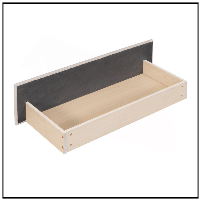 Upholstered Daybed With 2 Storage Drawers, Twin Size Sofa Bed Frame, No Box Spring Needed, Linen Fabric, Beige