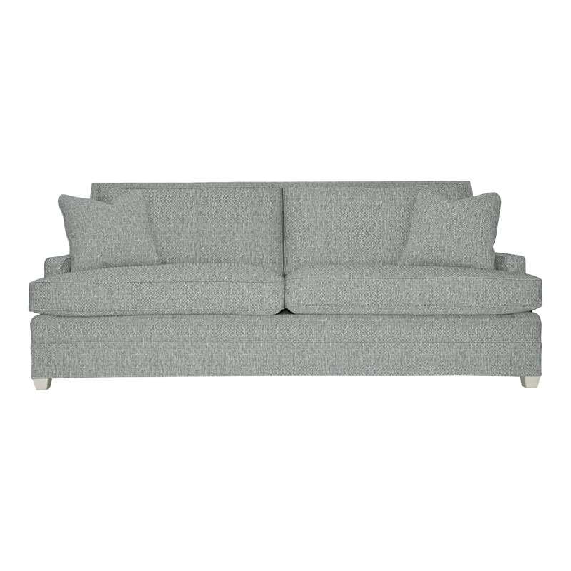 Riverside Sofa, No, Worthy Snow, Wrenn