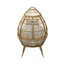 Fauteuil Serina