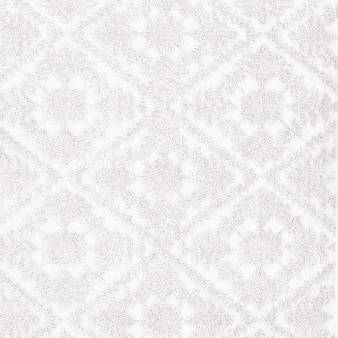 Exton Country Hand Towel Single, White