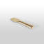 Bianco Nero Cheese Knife