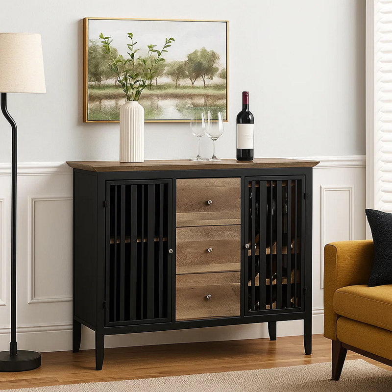 Sebrena Sideboard