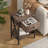 Demmer End Table with Storage-1488662416