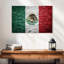 Drapeau mexicain Borges-107703025