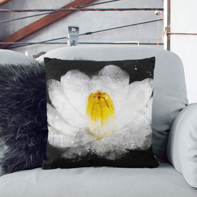Square Cushion