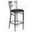 Lomonaco Upholstered Counter Stool with Metal Frame-33495605-94654447-102374759