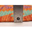 Tapis orange unique 4 pi x 5 pi 10 po Aldwin