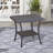 Table d'appoint Highfield Rattan-103983059