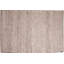 Solid Colour Hand Woven Area Rug-1466641723