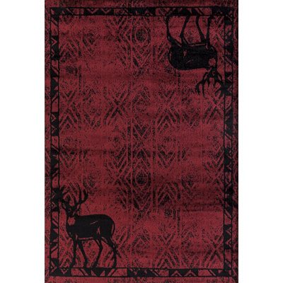 Pippen Indoor Rug