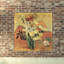 Vincent Van Gogh - Wrapped Canvas Painting-21210688