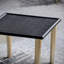 Ensemble de 3 tables d'appoint
